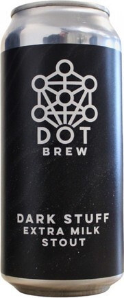 Dot Brew Dark Stuff