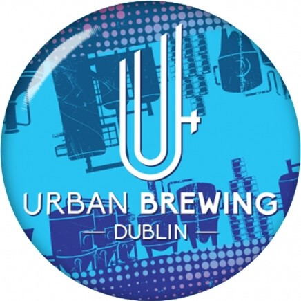 Urban Brewing Rye Lager