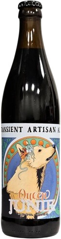 Transient Artisan Ales Queen Junie