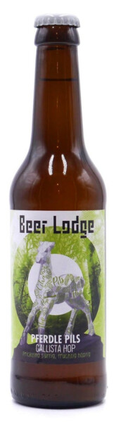 Craftbeer Lodge Pferdle Pils