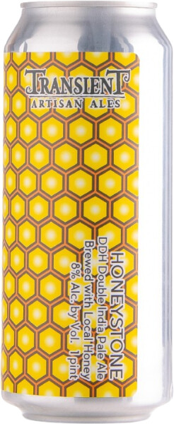 Transient Artisan Ales Honeystone