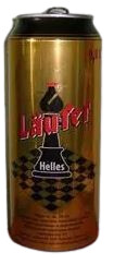 Pécsi Sörfőzde Läufer Helles