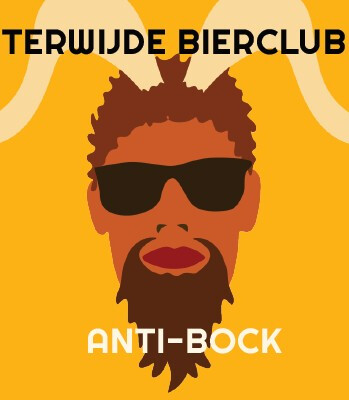 Terwijde Bierclub Anti-bock