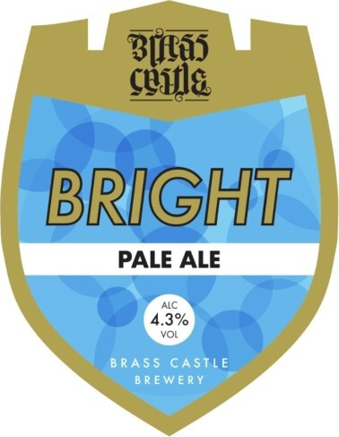 Brass Castle Brewery Bright
