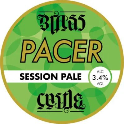 Brass Castle Brewery Pacer
