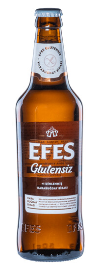 Anadolu Efes Efes Glutensiz