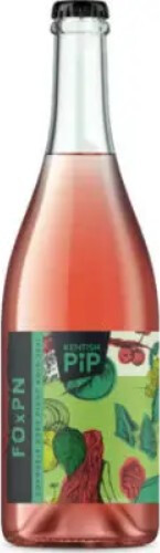 Kentish Pip FOxPN 2021