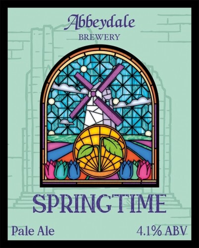 Abbeydale Brewery Springtime