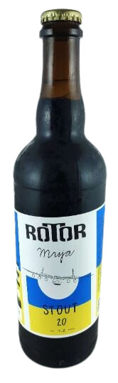 Rotor Mrija 20