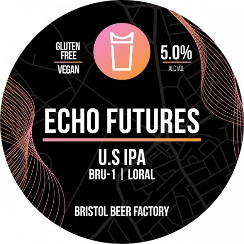Bristol Beer Factory Echo Futures