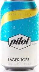 Pilot Lager Tops
