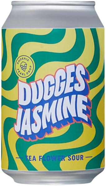 Dugges Bryggeri Jasmine