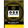 Blacklist Brewing Company Or de Belgique