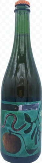 Artistraw Cider The Old Ways 2022