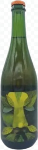 Artistraw Cider Eadric Silvations 2021