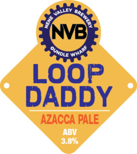 Nene Valley Brewery Loop Daddy
