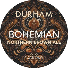 Durham Brewery Bohemian