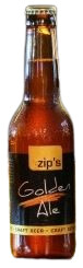 zip's brewhouse Golden Ale