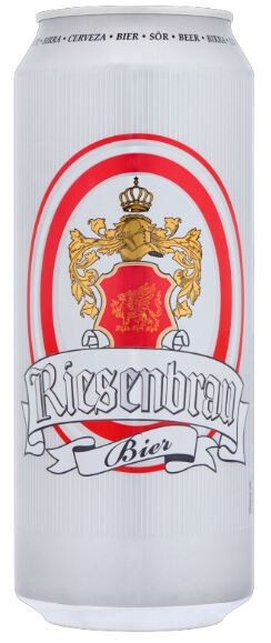 Borsodi Sörgyár Riesenbrau