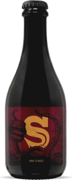 Siren Craft Brew High Stakes