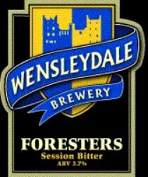 Wensleydale Foresters