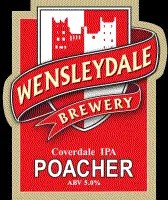 Wensleydale Poacher