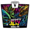 Drekker Brewing Company Underwater Ally