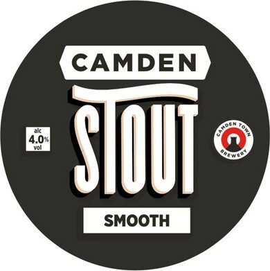 Camden Town Brewery Stout