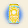 Best Day Brewing Yuzu-Ginger Shandy