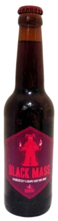 Mead Scientist Black Mass