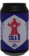Mead Scientist Cola O