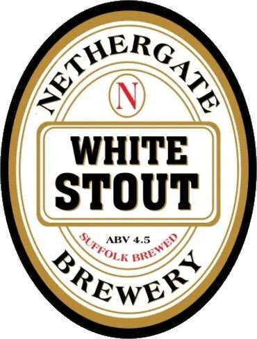 Nethergate Brewery White Stout
