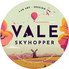 Vale Brewery Skyhopper