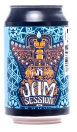 Mad Scientist Jam Session