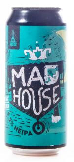 Mad Scientist Madhouse