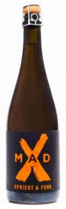 MadX Apricot & Funk