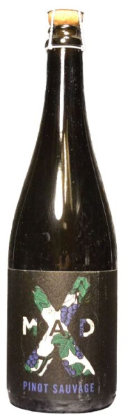 MadX Pinot Sauvage