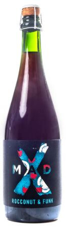 MadX Rocconut & Funk
