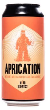 Mead Scientist Aprication