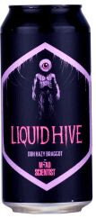 Mead Scientist Liquid Hive