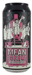 Mad Scientist Mean Girls