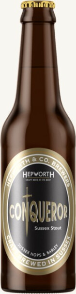 Hepworth & Co Conqueror