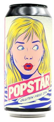 Mad Scientist Popstar
