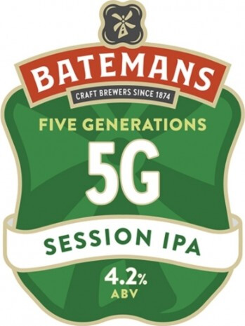 Batemans Five Generations (5G)