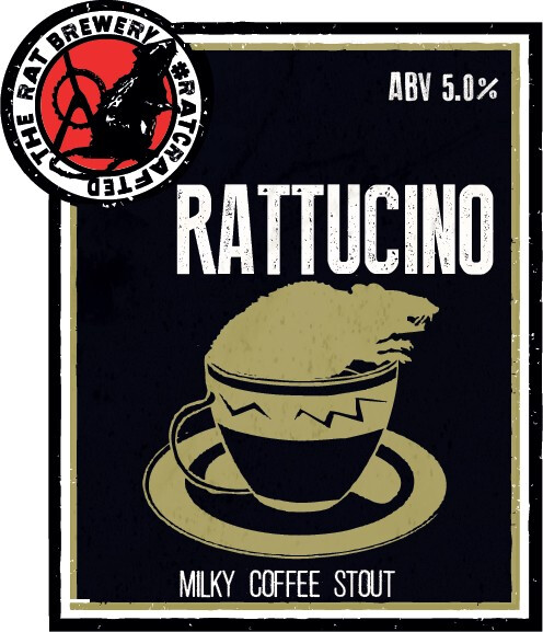 Rat Brewery Rattucino