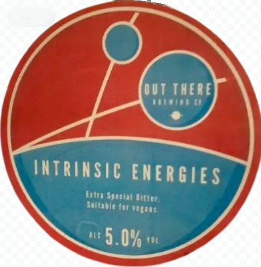 Out There Brewing Intrinsic Energies