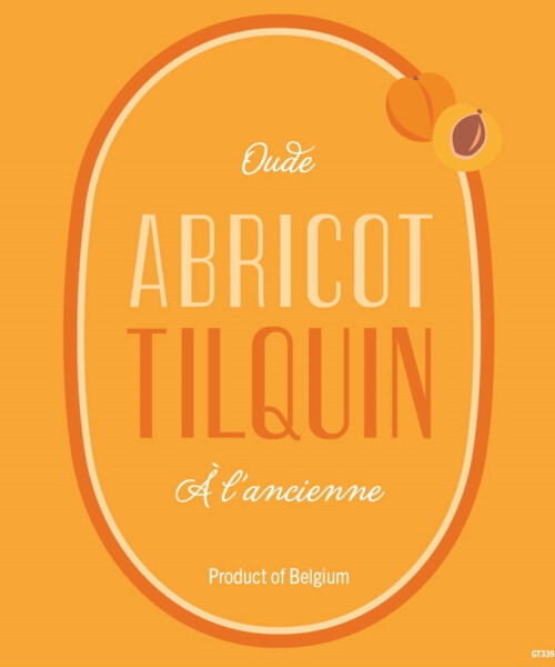 Gueuzerie Tilquin Oude Abricot à l'Ancienne