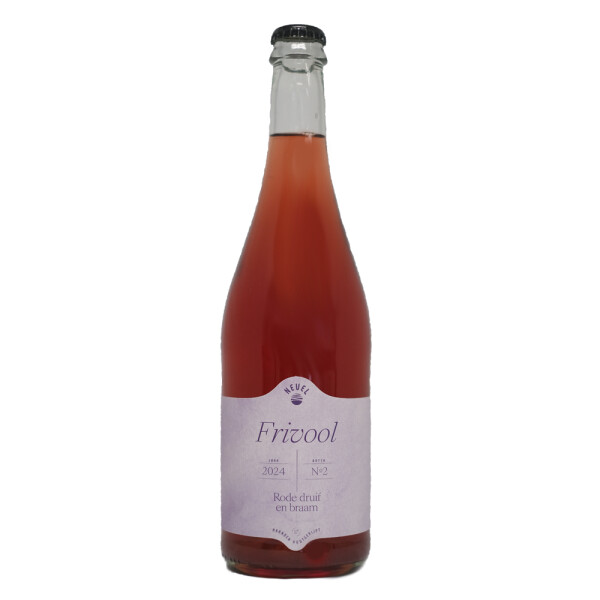 Nevel Frivool (Batch #2 - Jaar 2024)