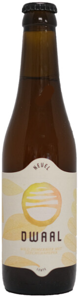 Nevel Dwaal (Batch #10)