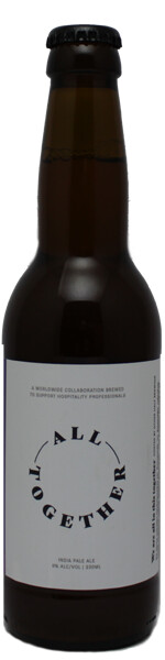 MONYO Brewing Co. All Together